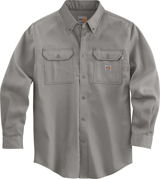 Flame Resistant Clothing - SunnySide Supply