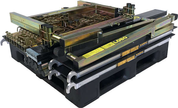 LOBO System LOBO System