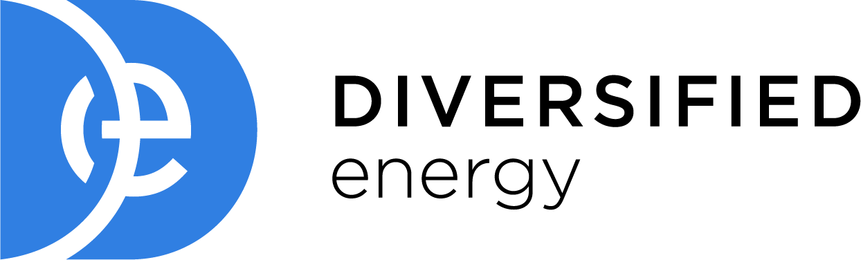 Diversified Energy Logo
